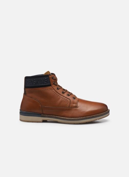 basket-redskins-alban-a-mocassi-les-sables-d-olonne