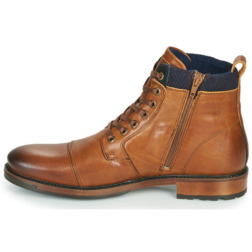 boots-redskins-hamam-cognac-mocassi-les-sables-d-olonne