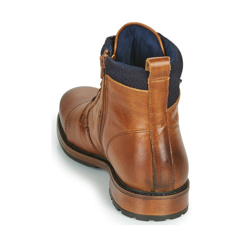 boots-redskins-hamam-cognac-mocassi-les-sables-d-olonne