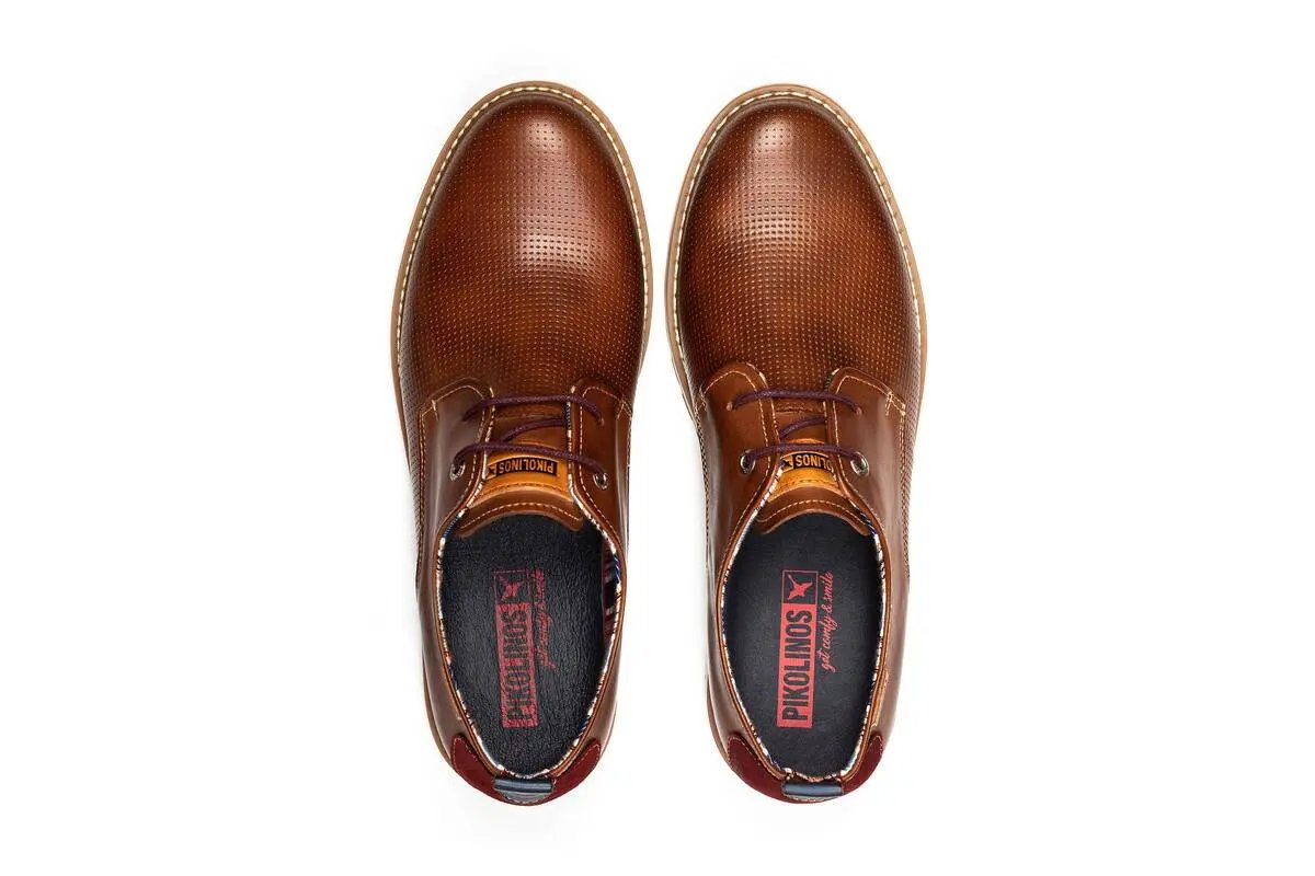 derby-sport-pikolinos-M8J-4273-cuero-a-mocassi-les-sables-d-olonne