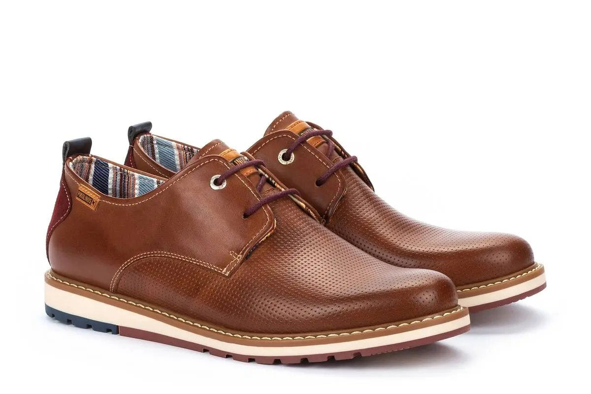 derby-sport-pikolinos-M8J-4273-cuero-a-mocassi-les-sables-d-olonne