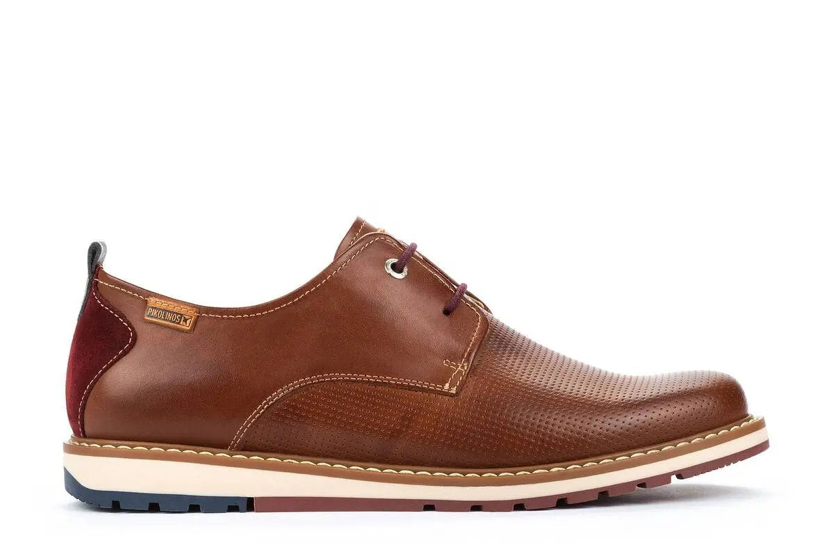 derby-sport-pikolinos-M8J-4273-cuero-a-mocassi-les-sables-d-olonne