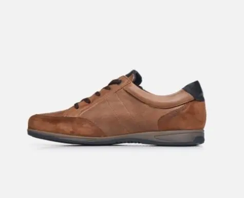 Fluchos F0312 Mocassi Chausseur