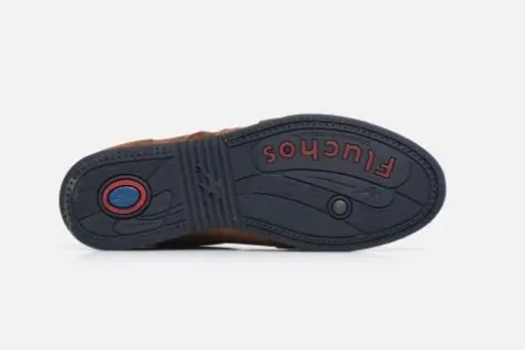 Fluchos F0312 Mocassi Chausseur