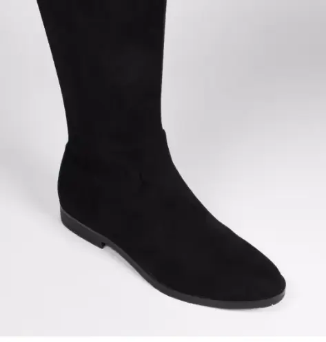 Emilie Karston Kaomi Mocassi Chausseur