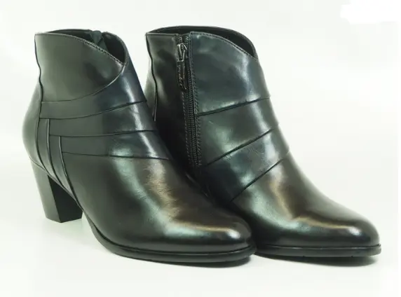 Regarde le Ciel Sonia-137 Mocassi Chausseur