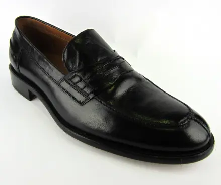 Twopens Utalia Mocassi Chausseur