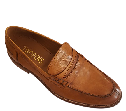 Twopens Utalia Mocassi Chausseur