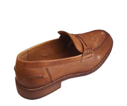 Twopens Utalia Mocassi Chausseur