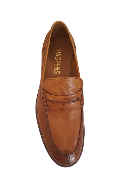 Twopens Utalia Mocassi Chausseur