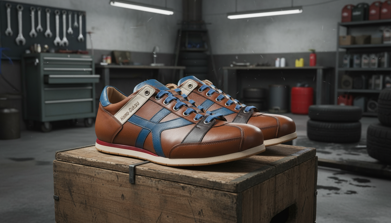 Chaussures Homme Mocassi Les Sables d'Olonne