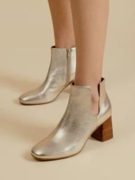Chaussures Femme Mocassi Les Sables d'Olonne