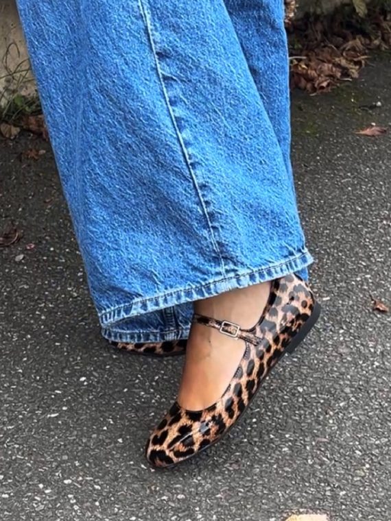 Collection Femme Mocassi Chausseur Les Sables d'Olonne