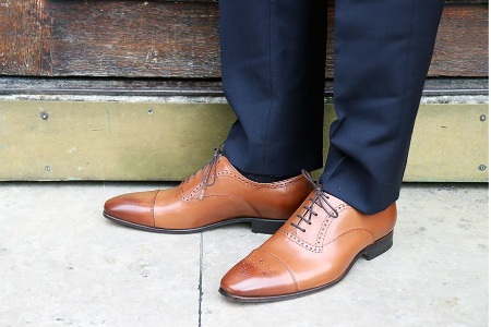 Chaussures Hommes Mocassi Les Sables d'Olonne