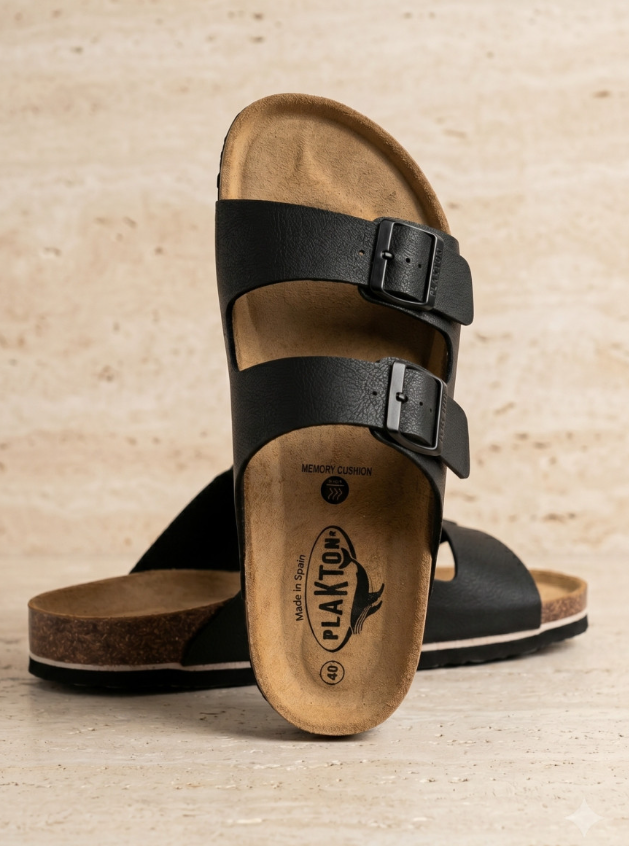 Sandales et nu-pieds Homme