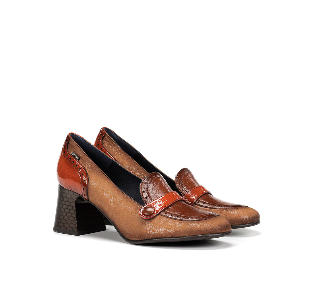 escarpins-dorking-d9614-marron-mocassi-karston-niort