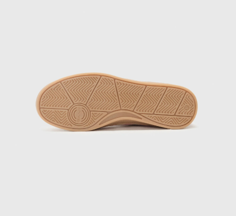 Basket-Gant-cuzima-mocassi-les-sables-rose-a