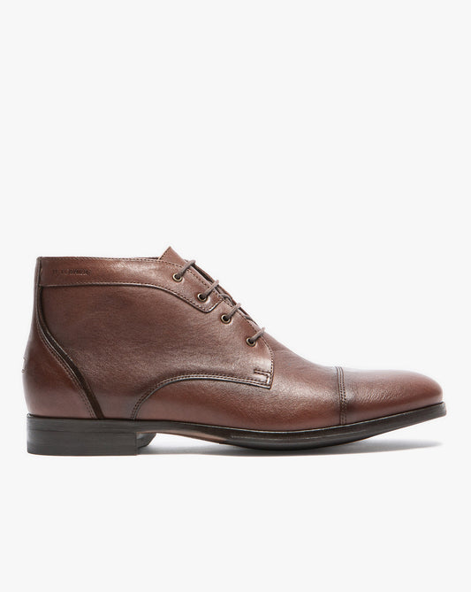 Boots-le-formier-argentan-marron-a-mocassi-les-sables-d-olonne-karston-niort