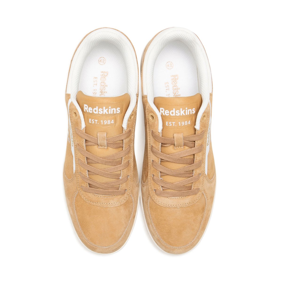 bakets-redskins-detente-beige-a-mocassi-les-sables-karston-niort