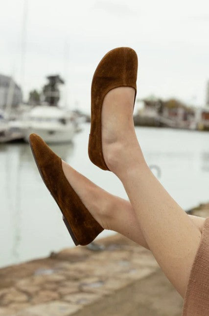 Emilie Karston Lena camel