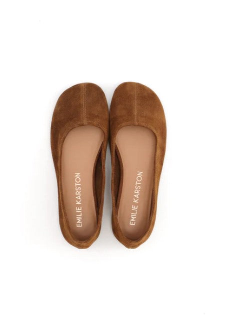 Emilie Karston Lena camel