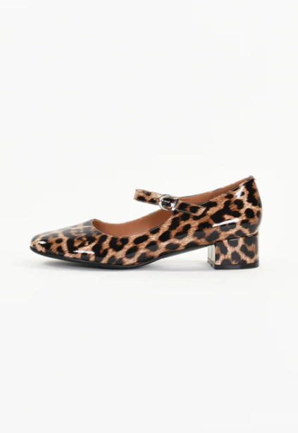 ballerine-trotteur-emilie-karston-dorie-verni-leopard-mocassai-les-sables-d-olonne-niort