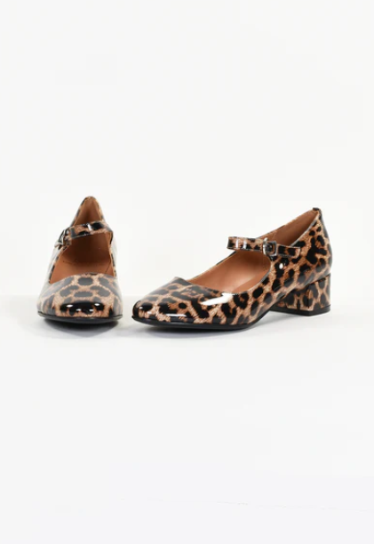 ballerine-trotteur-emilie-karston-dorie-verni-leopard-mocassai-les-sables-d-olonne-niort