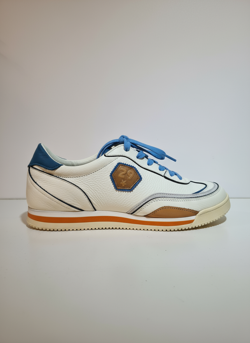 Kamo Gutsu Scudo 006 Mocassi Chausseur