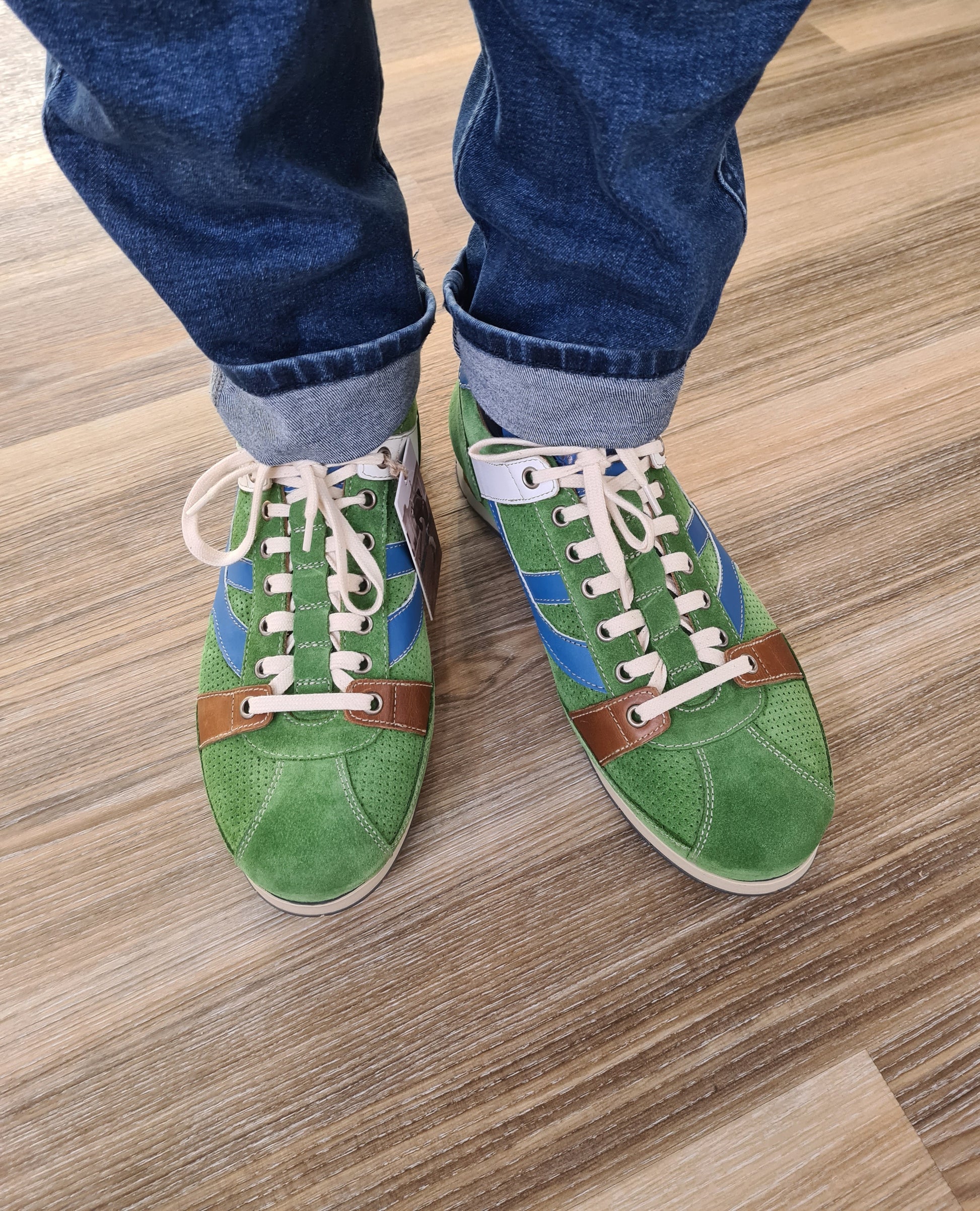 basket-kamo-gutsu-tifo-vert-mocassi-les-sables