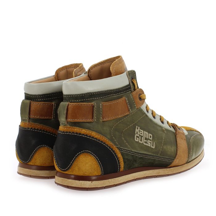 basket-kamo-gutsu-tifo-112-kaki-jaune-mocassi-les-sables-karston-niort