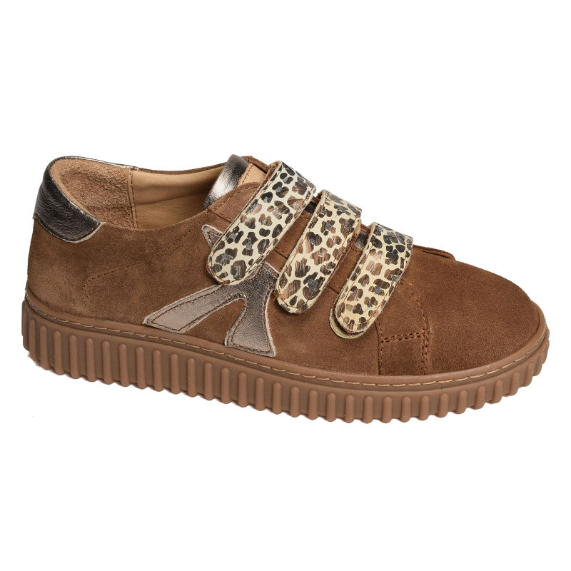 K-Mary Epacte - Mocassi Chausseur