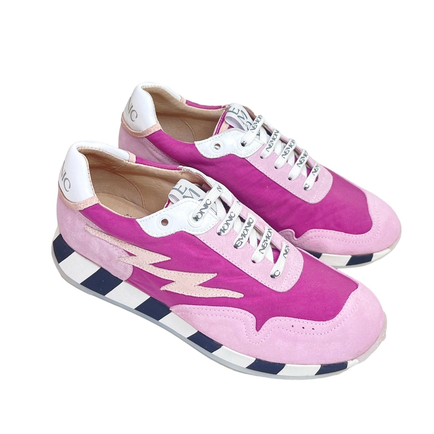basket-nemonic-2304-ROSE-mocassi-les-sables-karston-niort