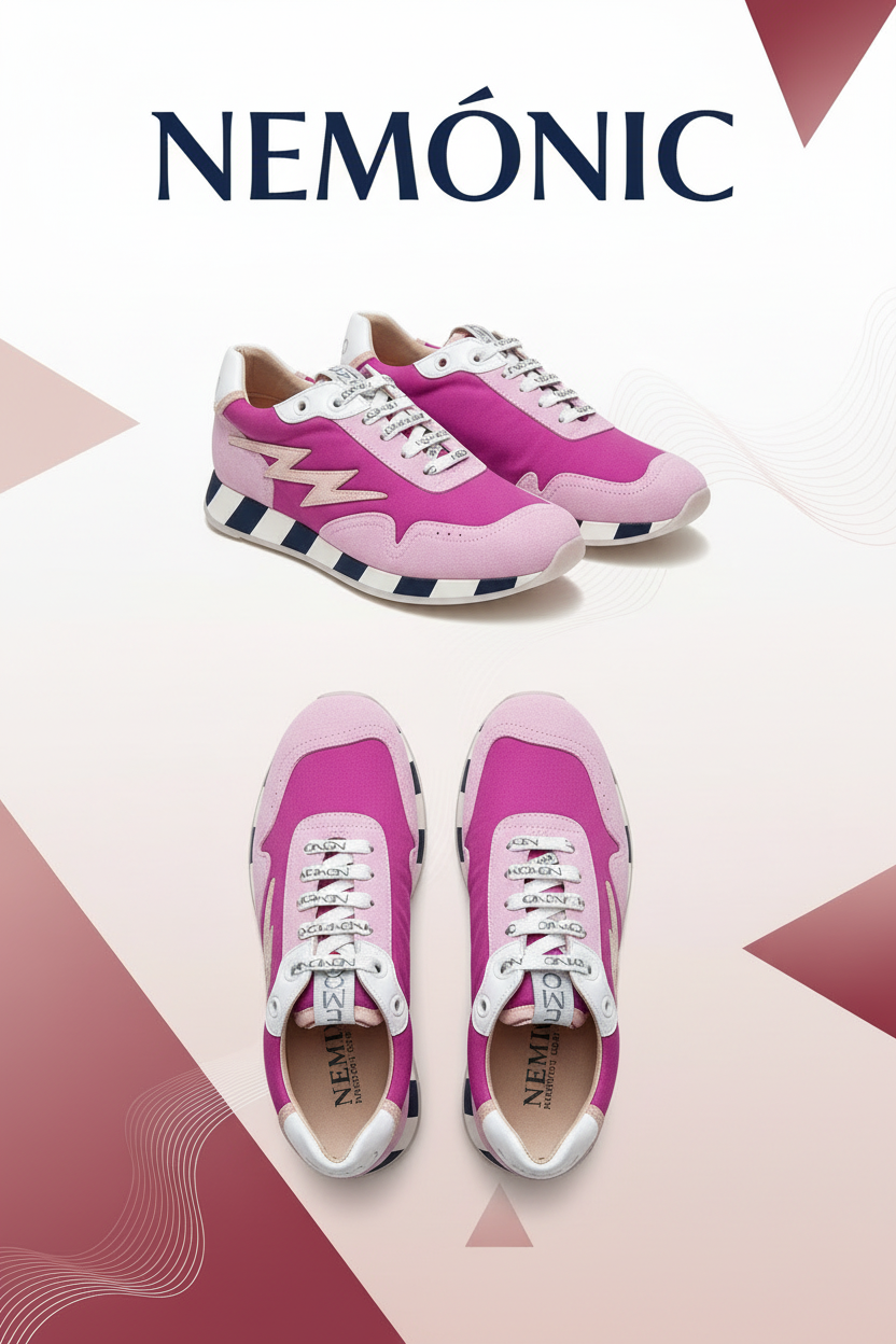 basket-nemonic-2304-rose-a-mocassi-les-sables-d-olonne-karston-niort
