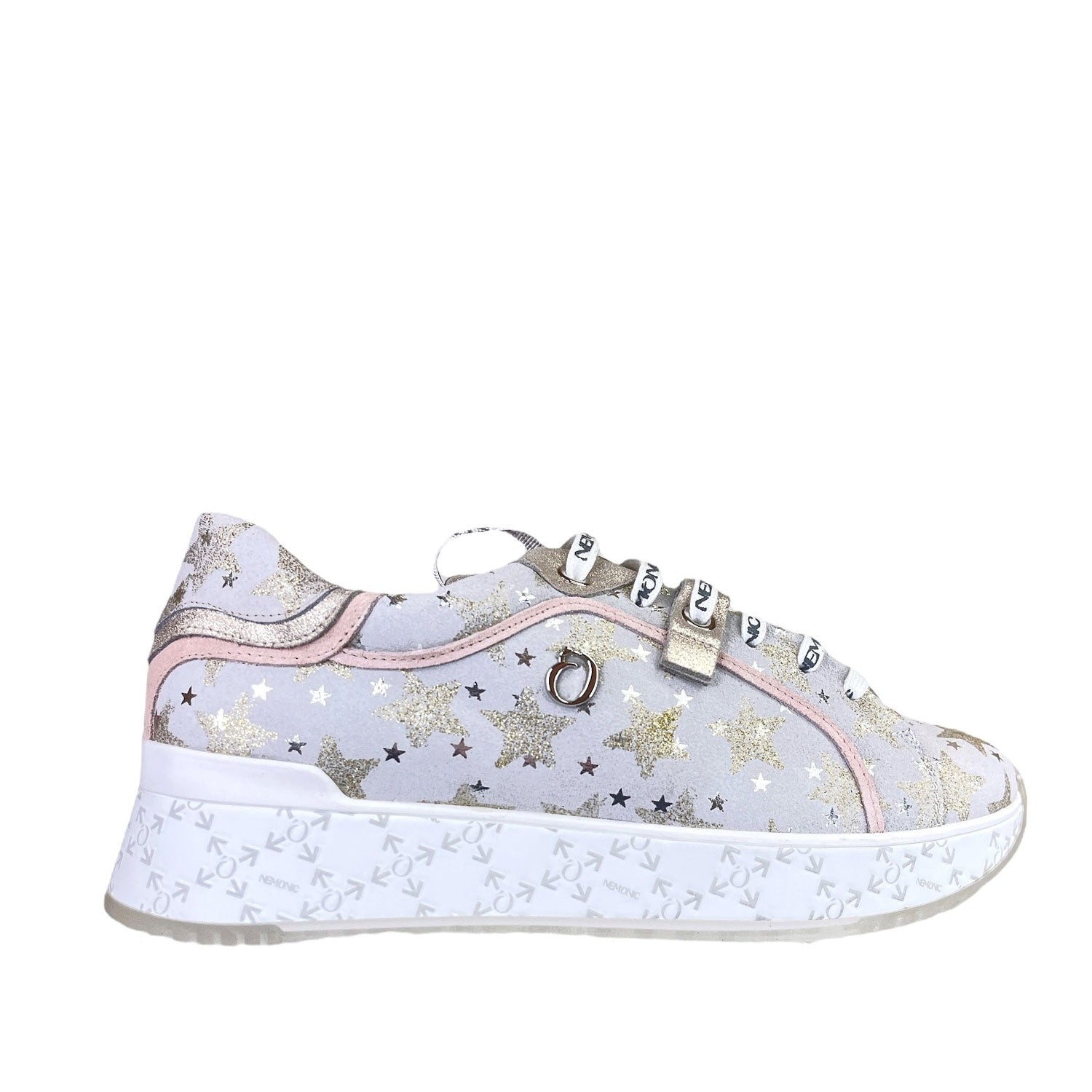 Nemonic 2317 Mocassi Chausseur