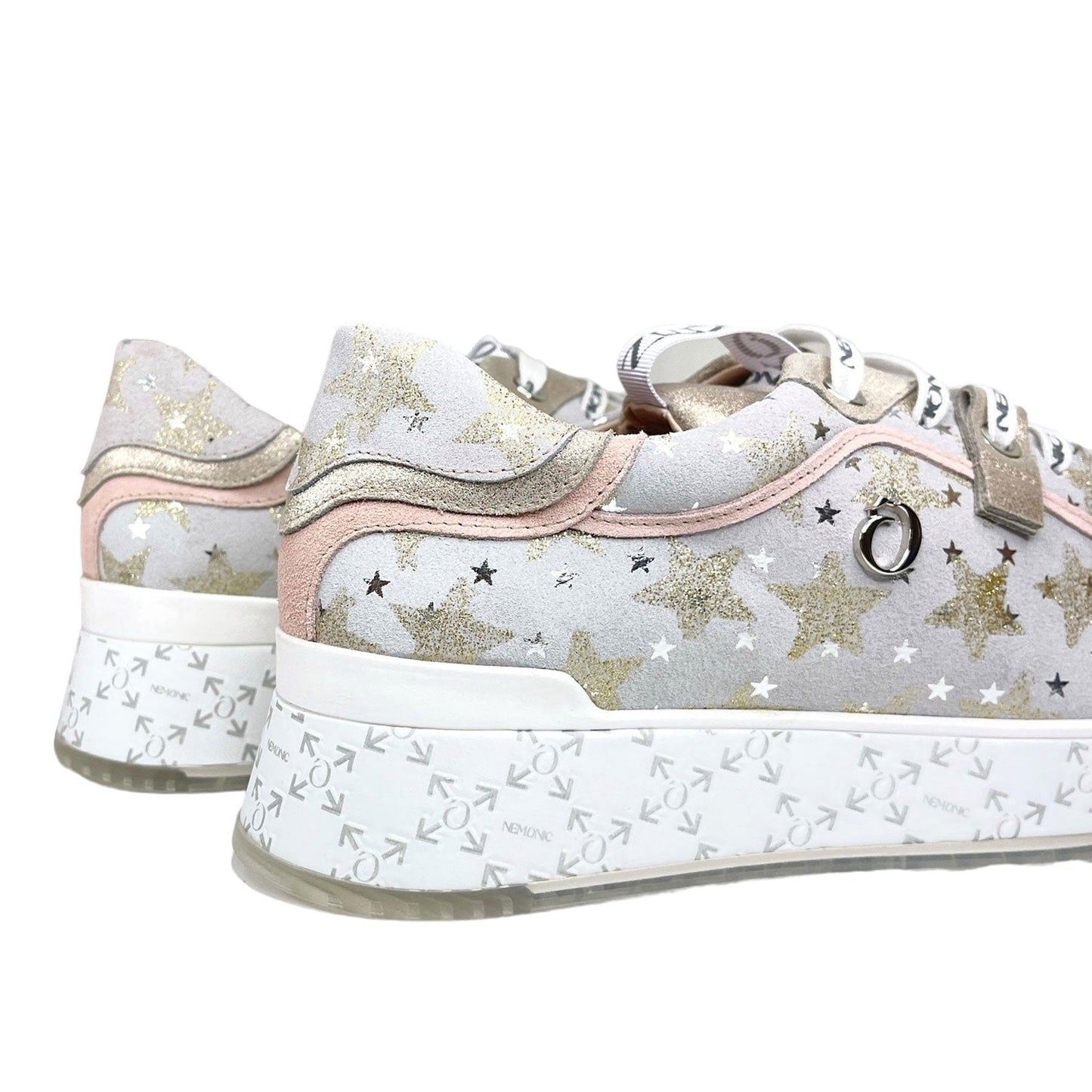 Nemonic 2317 Mocassi Chausseur