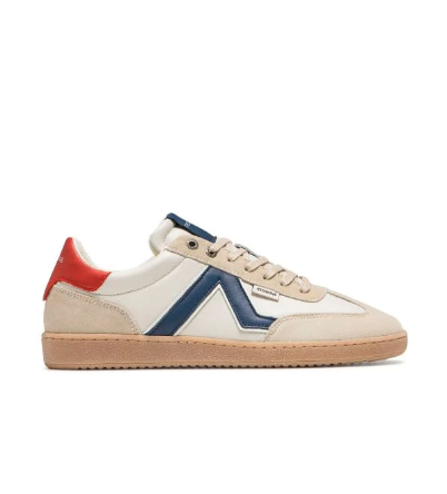 basket-redskins-eldorado-blanc-marine-rouge-mocassi-chausseur