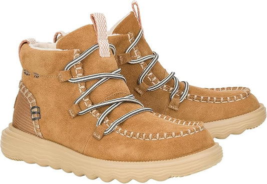 baskets-HEYDUDE-reyes-camel-a-mocassi-les-sables