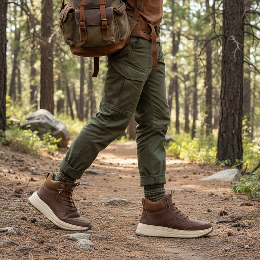 baskets-HEYDUDE-tahoe-marron-a-mocassi-les-sables