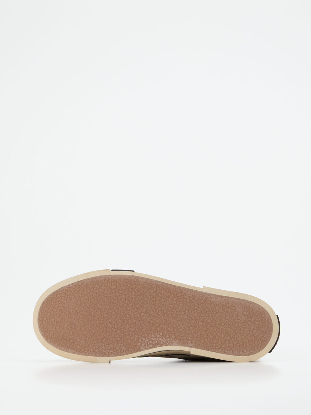 Rebecca White YZ51-4 Mocassi Chausseur