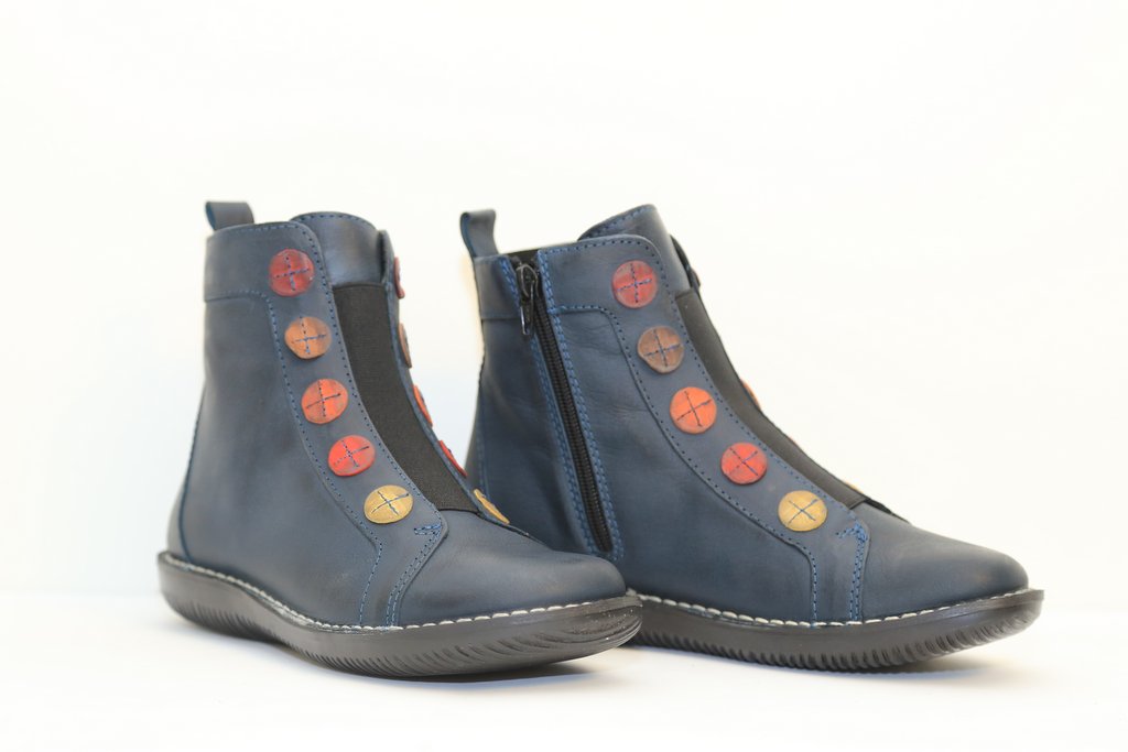 boots-chacal-6428-bleu-a-karston-niort-les-sables-d-olonne