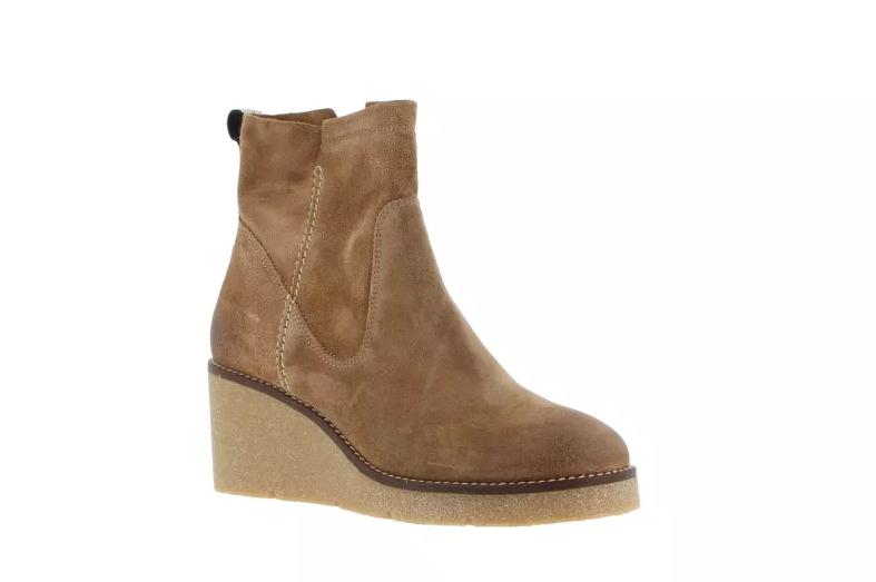 MKD Jack Mocassi Chausseur