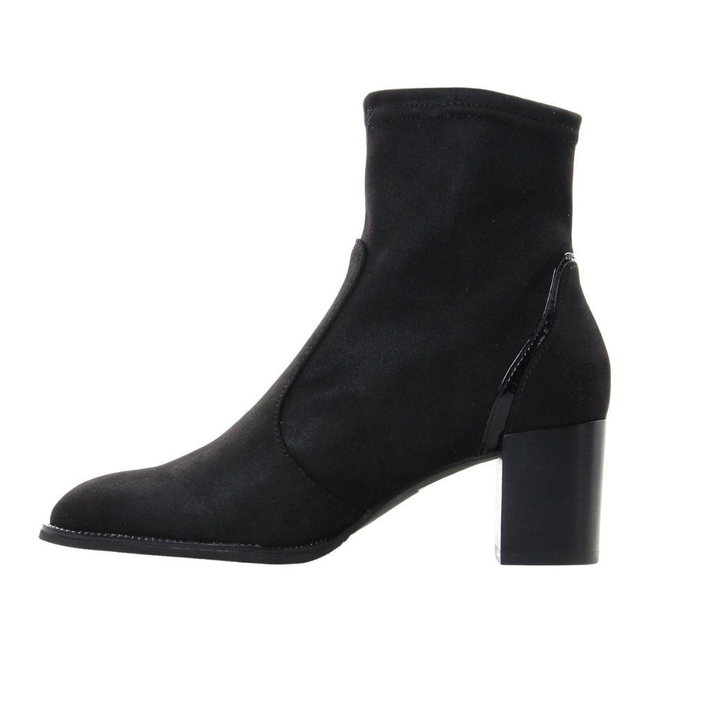 boots-fugitive-gigolo-noir-a-mocassi-les-sables-d-olonne