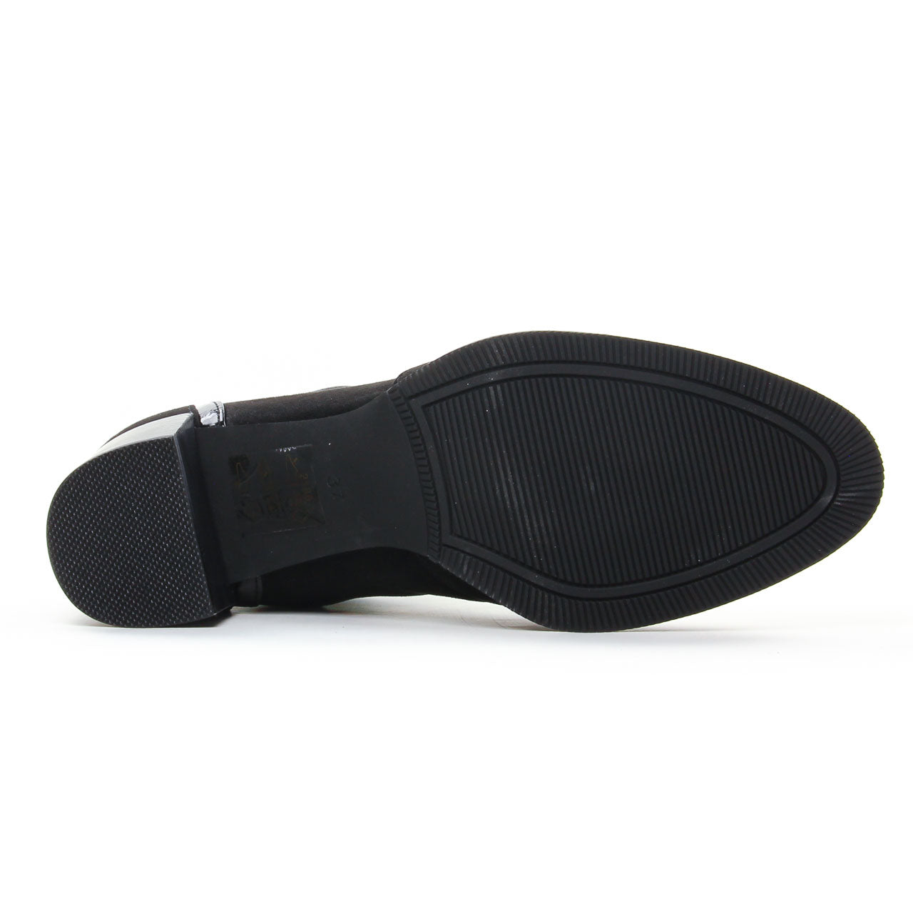 boots-fugitive-gigolo-noir-a-mocassi-les-sables-d-olonne
