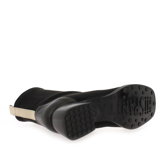 boots-hispanitas-vert-Bhi254219-noir-b-mocassi-karston-niort-mocassi