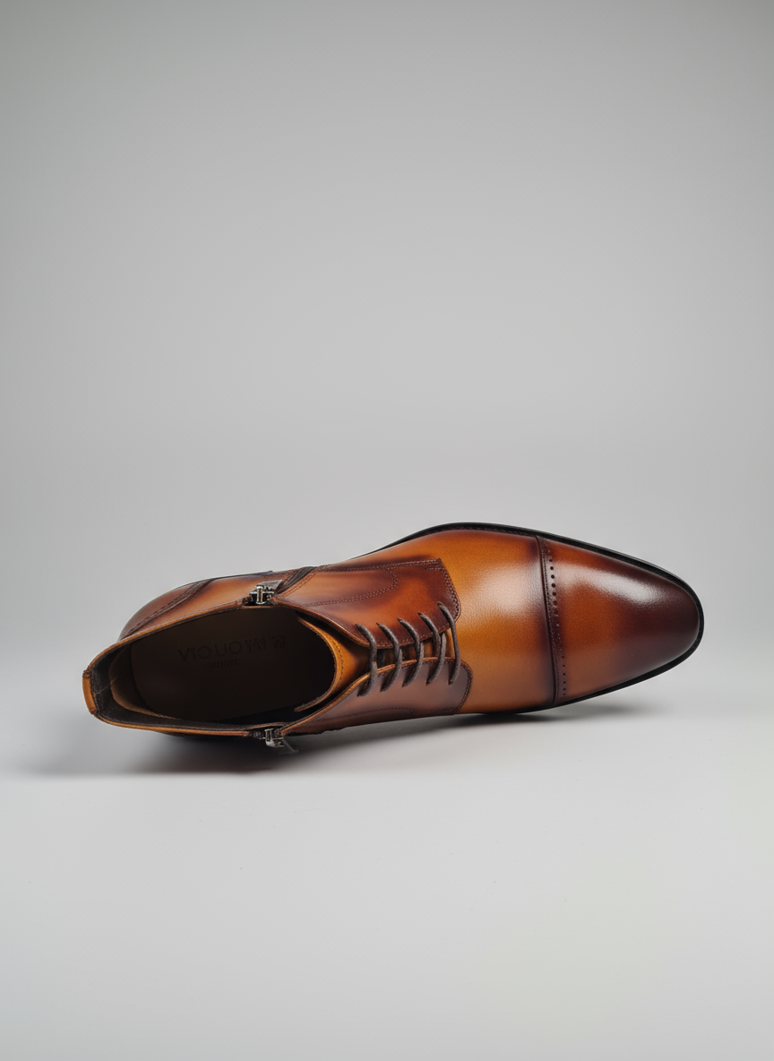 Kdopa Morino Mocassi Chausseur