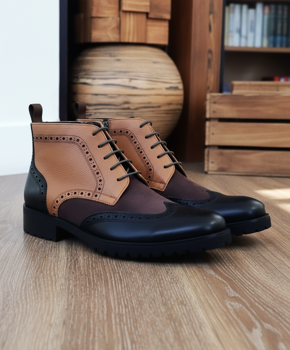 boots-kdopa-vairo-mocassi-les-sables-d-olonne-karston-niort