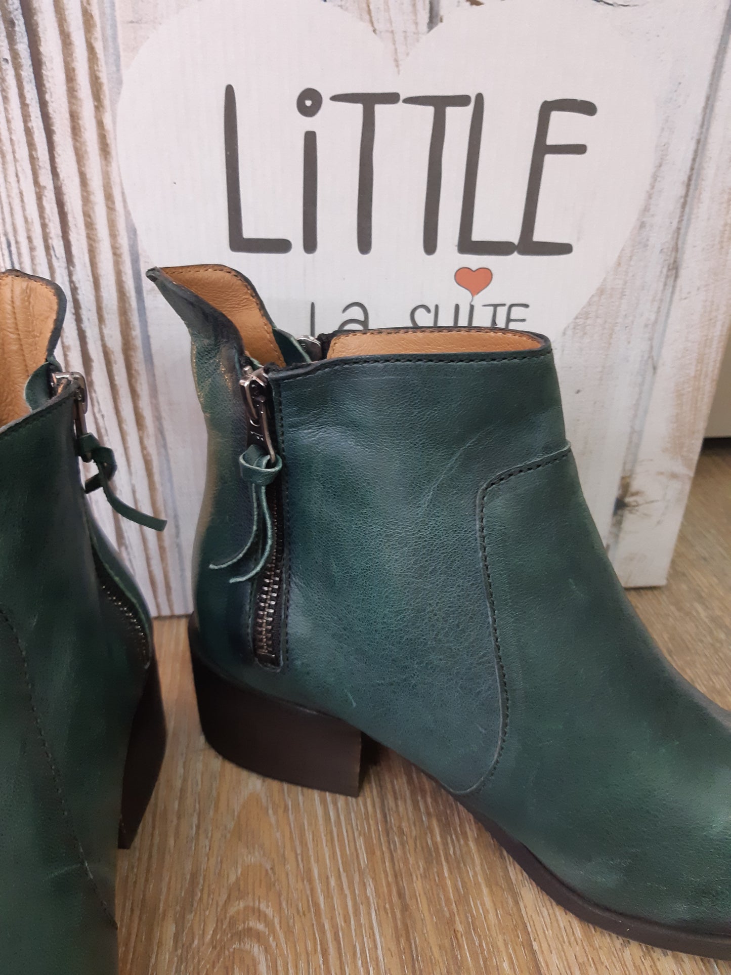 bottine-little-la-suite-23539-vert-bleu-a-mocassi-karston