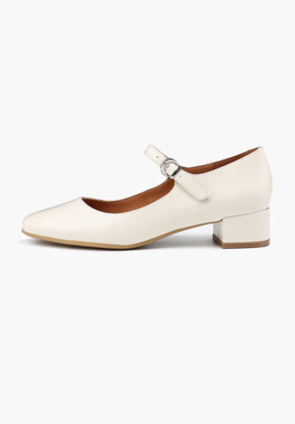 escarpin-trotteur-ballerine-emilie-karston-dorie-creme-niort