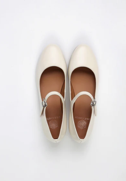 escarpin-trotteur-ballerine-emilie-karston-dorie-creme-niort