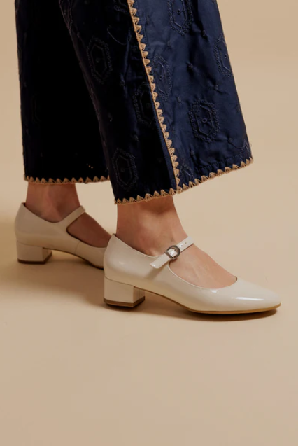 escarpin-trotteur-ballerine-emilie-karston-dorie-creme-niort